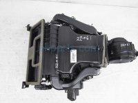 $150 Acura A/C HEATER CORE W/ BLOWER MOTOR ASSY $150 Acura A/C HEATER CORE W/ BLOWER MOTOR ASSY