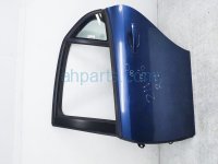 $150 Saab RR/LH DOOR - BLUE - NO INSIDE TRIM $150 Saab RR/LH DOOR - BLUE - NO INSIDE TRIM