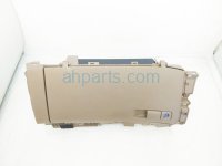 $45 Honda GLOVE COMPARTMENT BOX - SHADOW BEIGE $45 Honda GLOVE COMPARTMENT BOX - SHADOW BEIGE