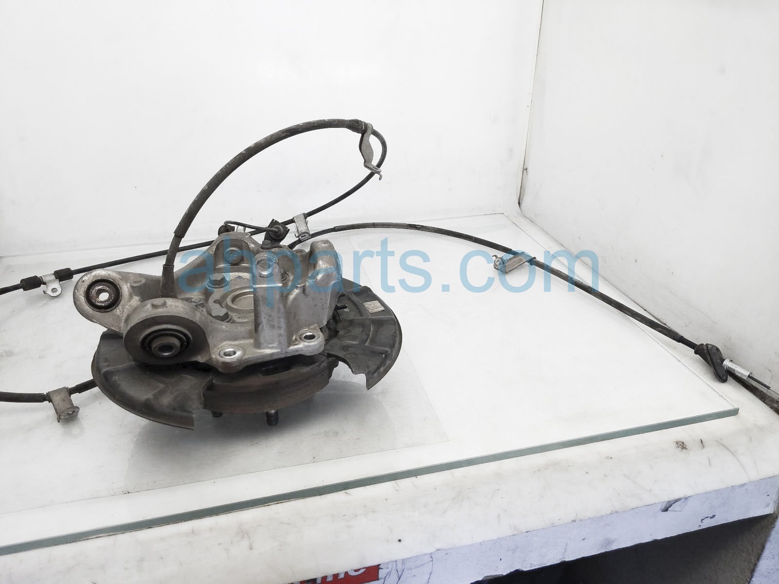 $99 Honda RR/RH SPINDLE KNUCKLE HUB -FWD $99 Honda RR/RH SPINDLE KNUCKLE HUB -FWD