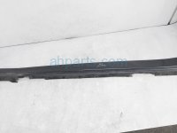 $70 BMW LH SIDE SKIRT / MOLDING - GREY (B39) $70 BMW LH SIDE SKIRT / MOLDING - GREY (B39)