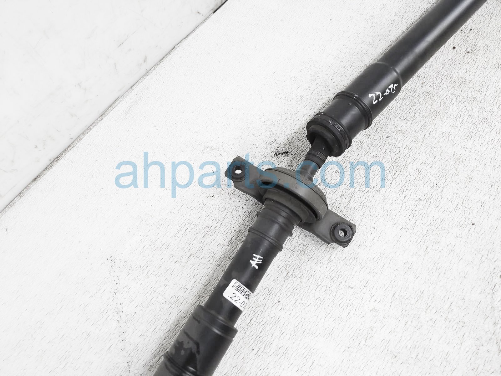 $99 Subaru REAR PROPELLER SHAFT $99 Subaru REAR PROPELLER SHAFT