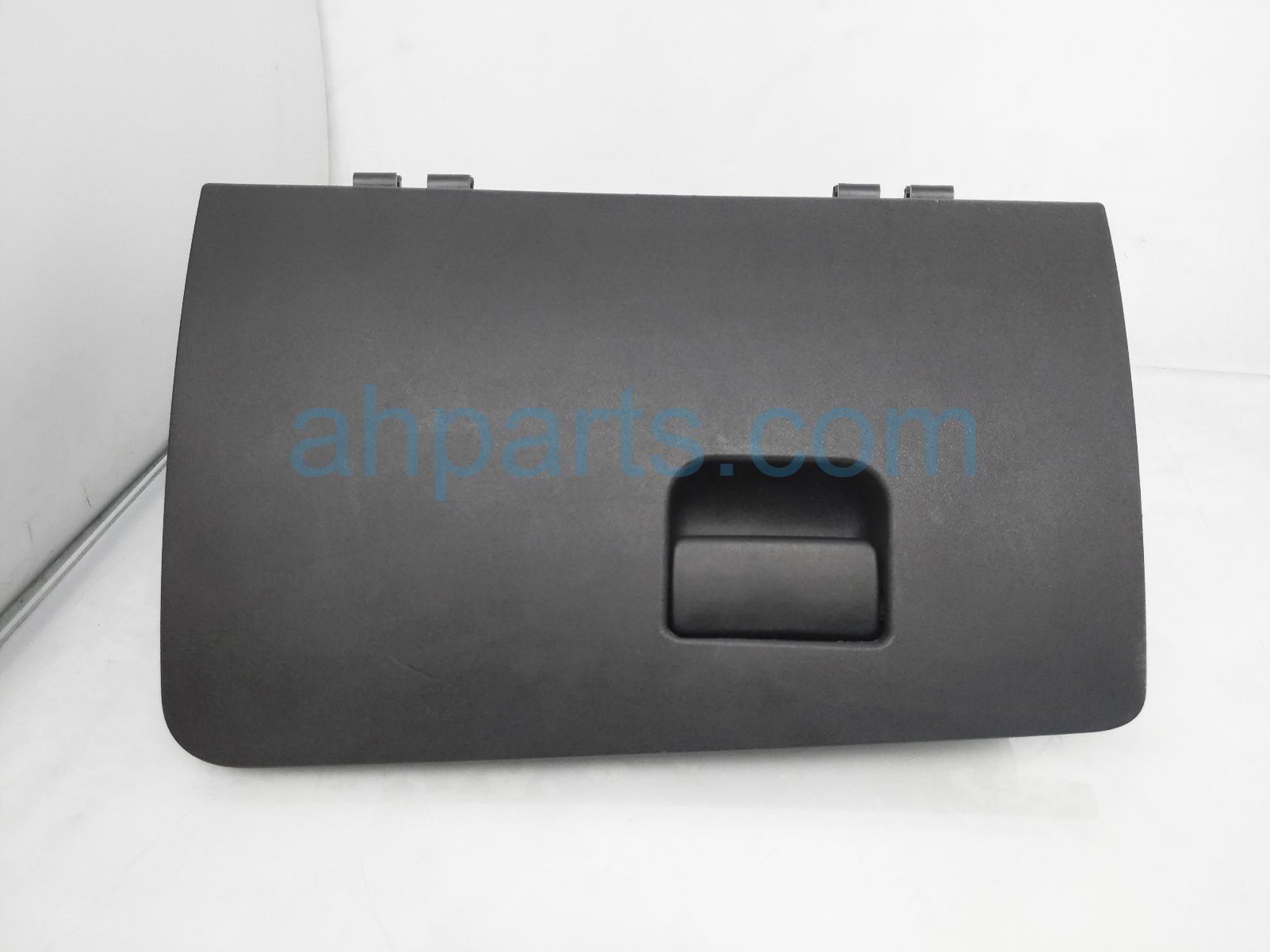 $49 GMC GLOVE COMPARTMENT BOX - BLACK