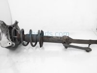 $75 Audi FR/LH STRUT + SPRING - AWD $75 Audi FR/LH STRUT + SPRING - AWD