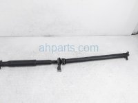 $124 Mercedes A/T PROPELLER DRIVESHAFT - RWD $124 Mercedes A/T PROPELLER DRIVESHAFT - RWD