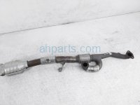 $300 Honda EXHAUST CONVERTER PIPE ASSY $300 Honda EXHAUST CONVERTER PIPE ASSY