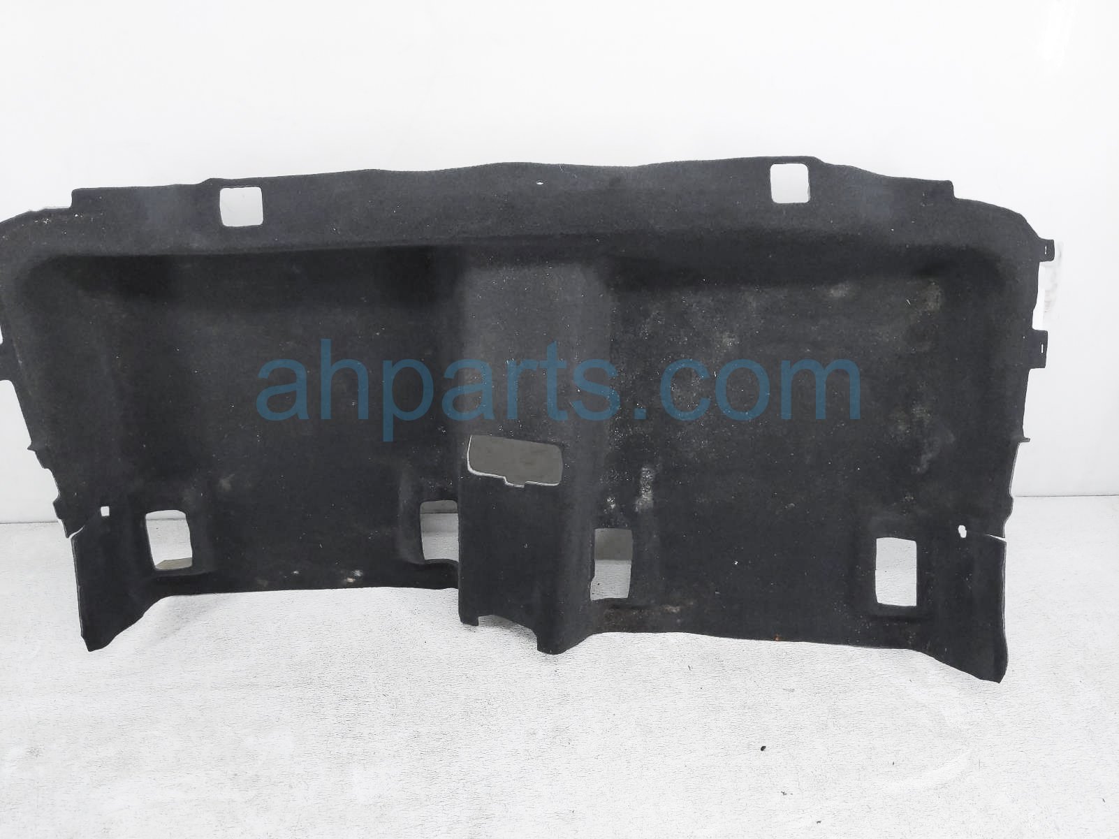 $99 Honda REAR FLOOR CARPET - BLACK $99 Honda REAR FLOOR CARPET - BLACK