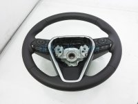 $125 Toyota STEERING WHEEL - BLACK - XLE $125 Toyota STEERING WHEEL - BLACK - XLE