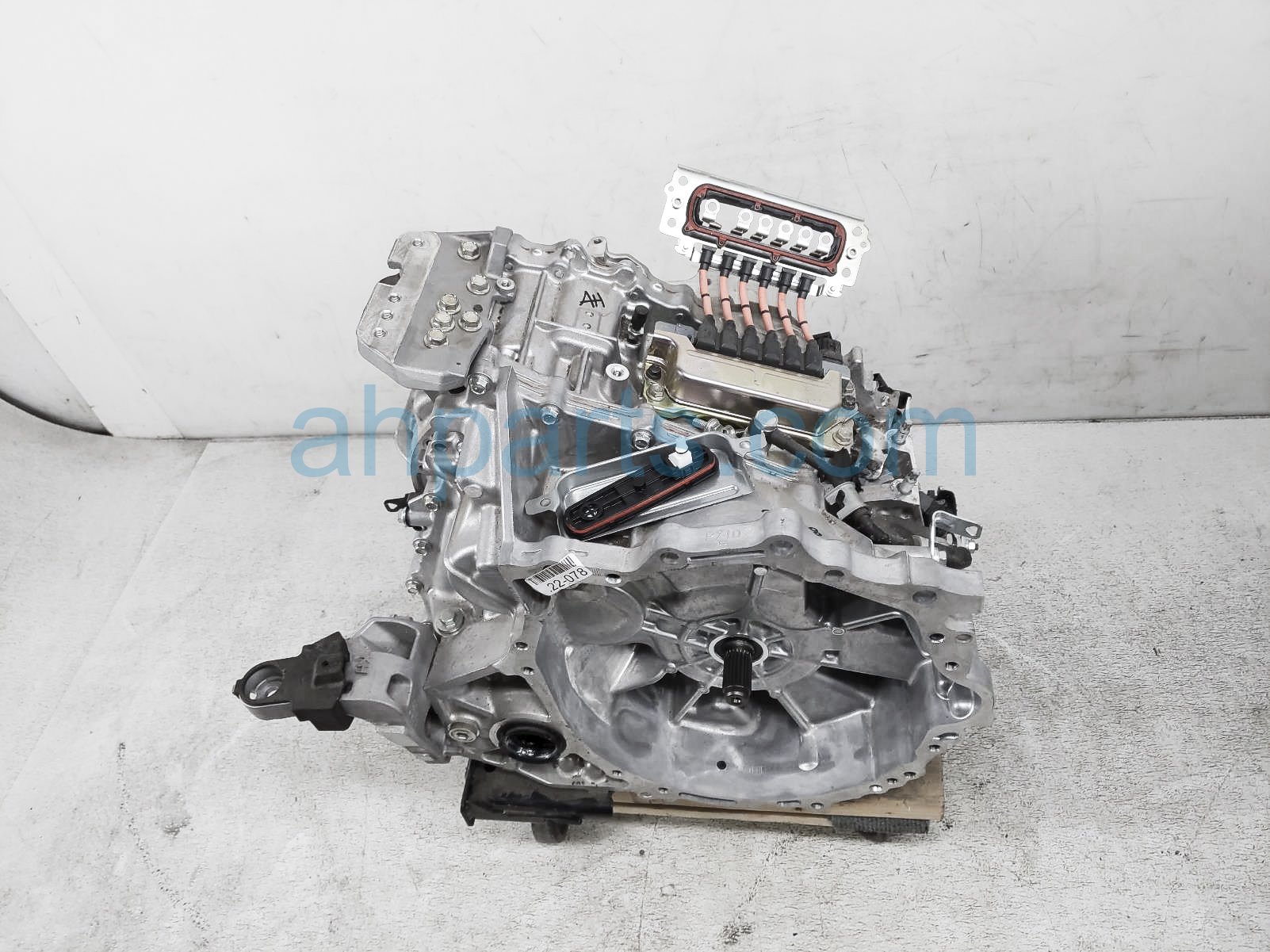 $399 Toyota AT TRANSMISSION = 15K MILES - NIQ $399 Toyota AT TRANSMISSION = 15K MILES - NIQ