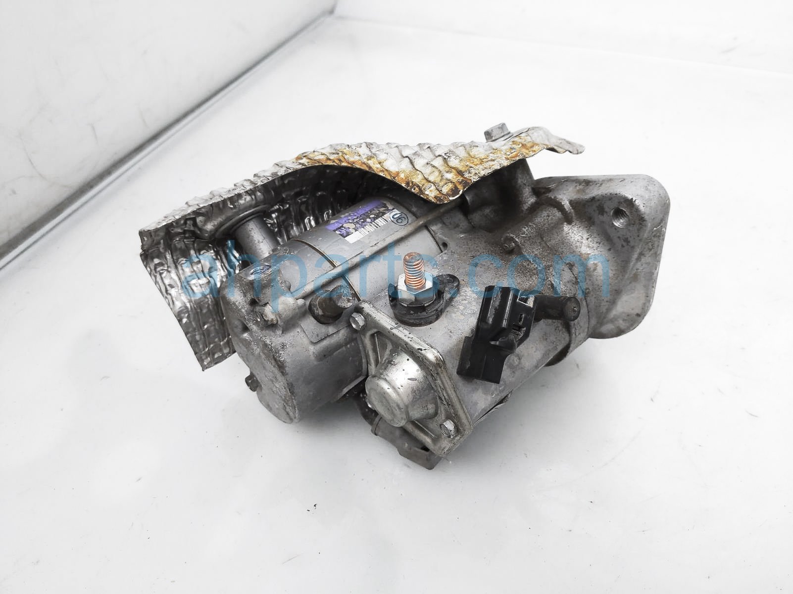 $65 Toyota STARTER MOTOR - V6 $65 Toyota STARTER MOTOR - V6