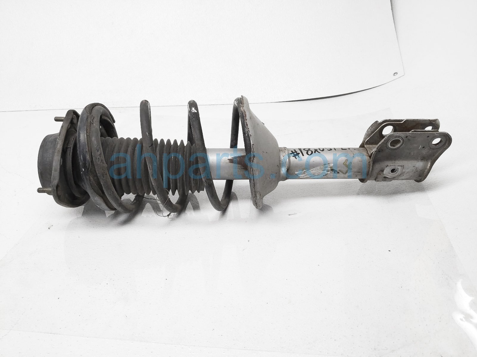 $75 Subaru FR/LH STRUT SHOCK+ SPRING $75 Subaru FR/LH STRUT SHOCK+ SPRING