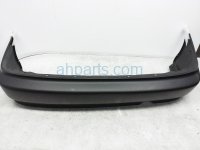 $50 Honda REAR BUMPER COVER - PRIMED - NOTES $50 Honda REAR BUMPER COVER - PRIMED - NOTES