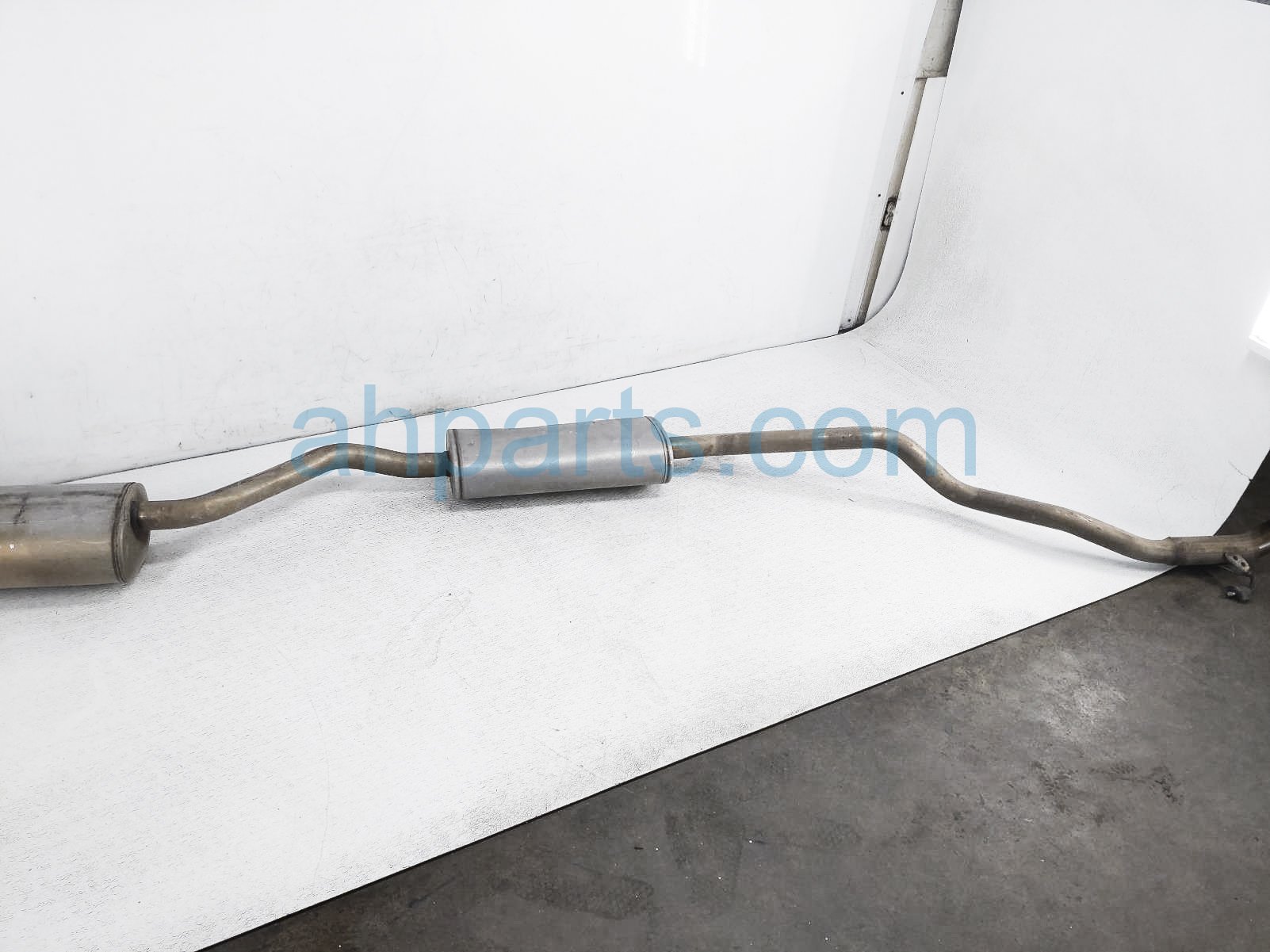 $145 Honda EXHAUST MUFFLER PIPE $145 Honda EXHAUST MUFFLER PIPE