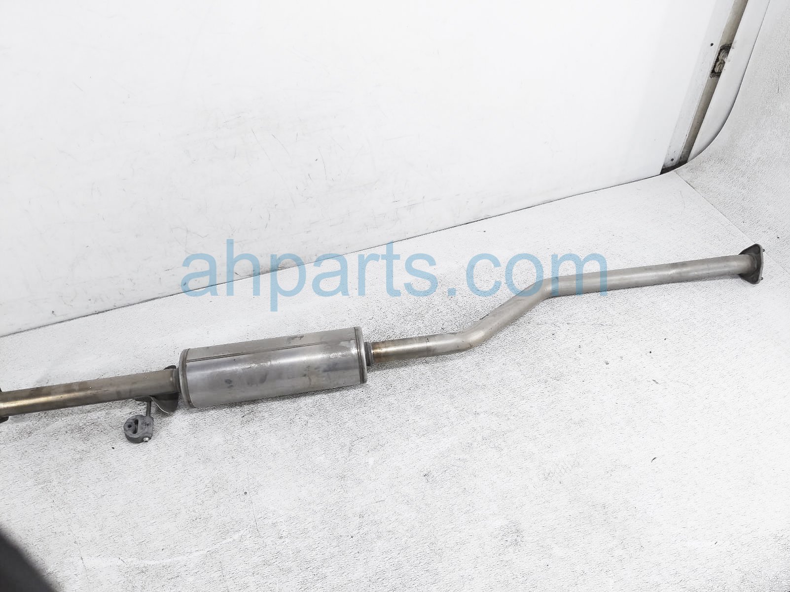 $75 Honda EXHAUST PIPE - B $75 Honda EXHAUST PIPE - B
