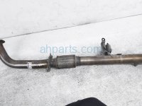 $100 Honda EXHAUST PIPE (A) ASSY