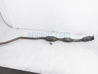 $499 Toyota EXHAUST CONVERTER & PIPE ASSY *FED $499 Toyota EXHAUST CONVERTER & PIPE ASSY *FED