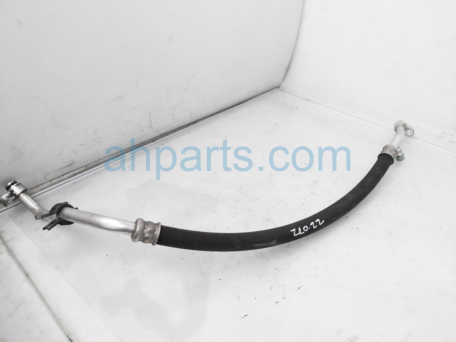 $15 Honda AC SUCTION HOSE - 2.4L