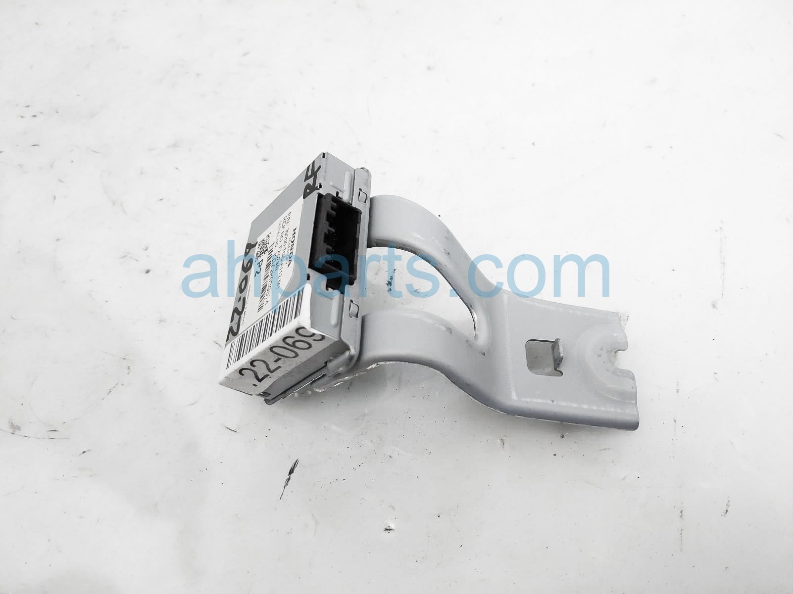 $40 Honda ACTIVE NOISE CONTROL MODULE $40 Honda ACTIVE NOISE CONTROL MODULE