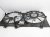 Sold 2016 Toyota Camry Cooling Radiator Fan Assembly 16711 0V110 Replacement Sold 2016 Toyota Camry Cooling Radiator Fan Assembly 16711 0V110 Replacement thumbnail