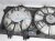 Sold 2016 Toyota Camry Cooling Radiator Fan Assembly 16711 0V110 Replacement Sold 2016 Toyota Camry Cooling Radiator Fan Assembly 16711 0V110 Replacement thumbnail