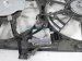 Sold 2016 Toyota Camry Cooling Radiator Fan Assembly 16711 0V110 Replacement Sold 2016 Toyota Camry Cooling Radiator Fan Assembly 16711 0V110 Replacement thumbnail