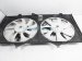 Sold 2016 Toyota Camry Cooling Radiator Fan Assembly 16711 0V110 Replacement Sold 2016 Toyota Camry Cooling Radiator Fan Assembly 16711 0V110 Replacement thumbnail