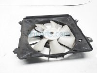 $25 Honda AC CONDENSER FAN ASSEMBLY $25 Honda AC CONDENSER FAN ASSEMBLY
