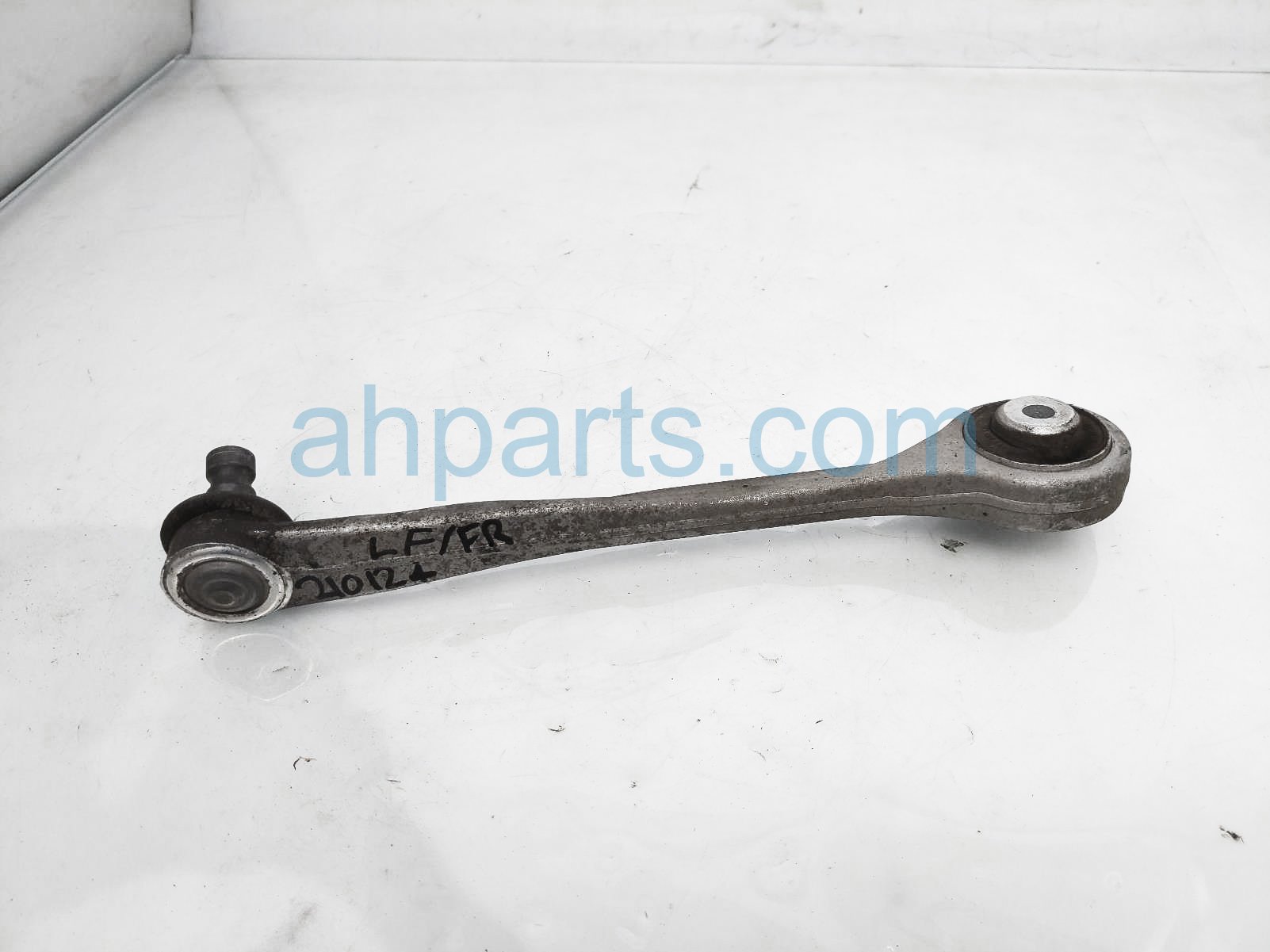 $35 Audi FR/RH FORWARD UPPER CONTROL ARM $35 Audi FR/RH FORWARD UPPER CONTROL ARM