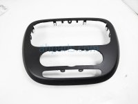 $24 Kia CENTER DASH TRIM BEZEL - BLACK $24 Kia CENTER DASH TRIM BEZEL - BLACK