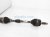 Sold 2017 Honda Civic Front Driver Axle Drive Shaft 2.0 44306 TBA A51 Replacement Sold 2017 Honda Civic Front Driver Axle Drive Shaft 2.0 44306 TBA A51 Replacement thumbnail