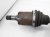 Sold 2017 Honda Civic Front Driver Axle Drive Shaft 2.0 44306 TBA A51 Replacement Sold 2017 Honda Civic Front Driver Axle Drive Shaft 2.0 44306 TBA A51 Replacement thumbnail