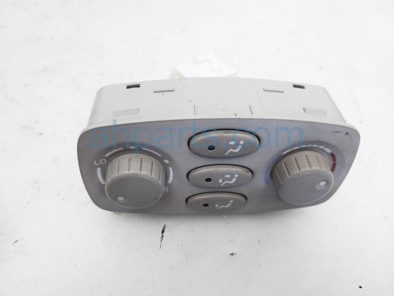 $20 Toyota REAR HEATER/AC CONTROL $20 Toyota REAR HEATER/AC CONTROL