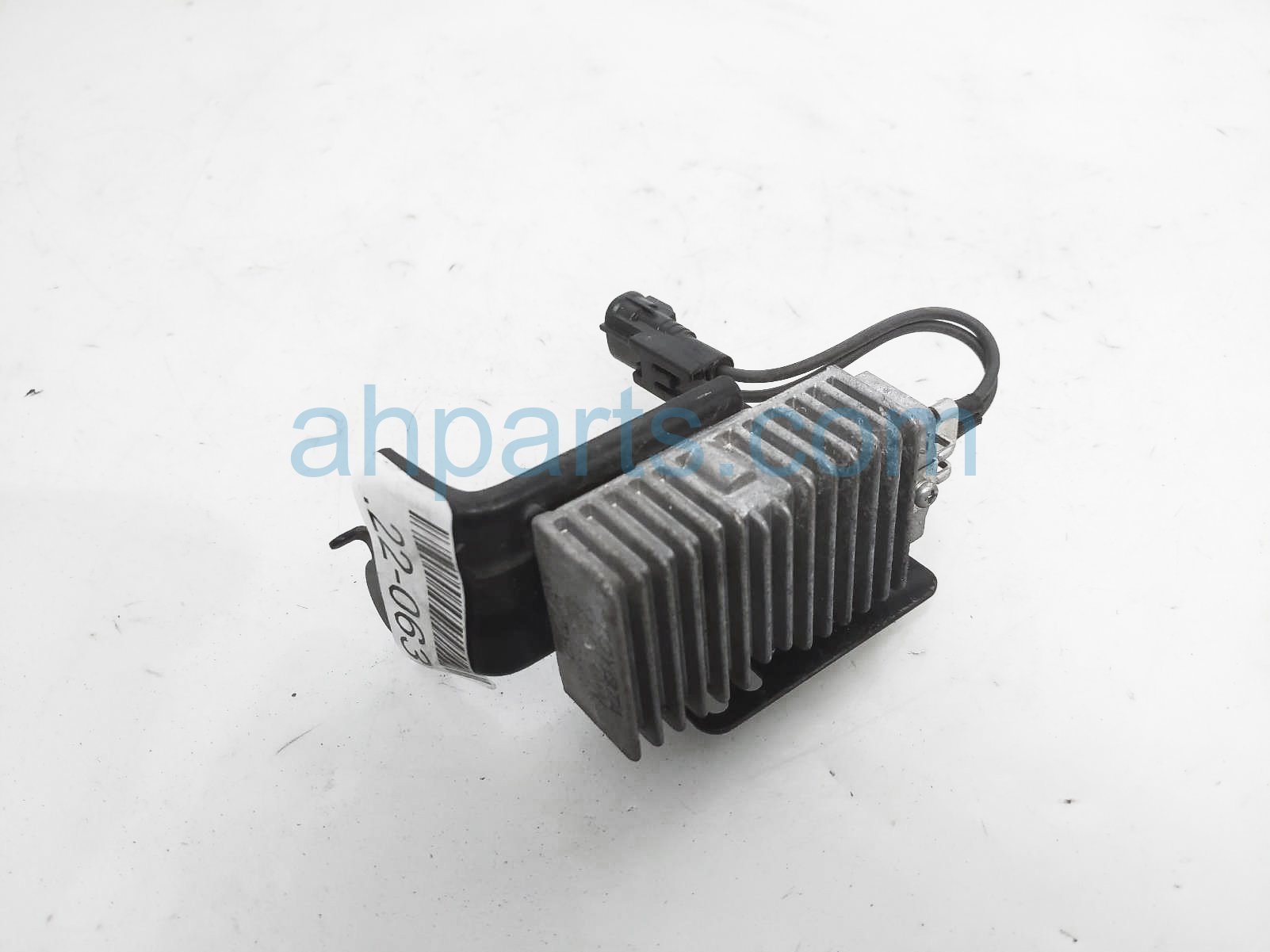 $25 Toyota DAYTIME RUNNING LIGHT RESISTOR $25 Toyota DAYTIME RUNNING LIGHT RESISTOR