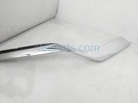 $50 Honda RH GRILLE EXTENSION - CHROME $50 Honda RH GRILLE EXTENSION - CHROME