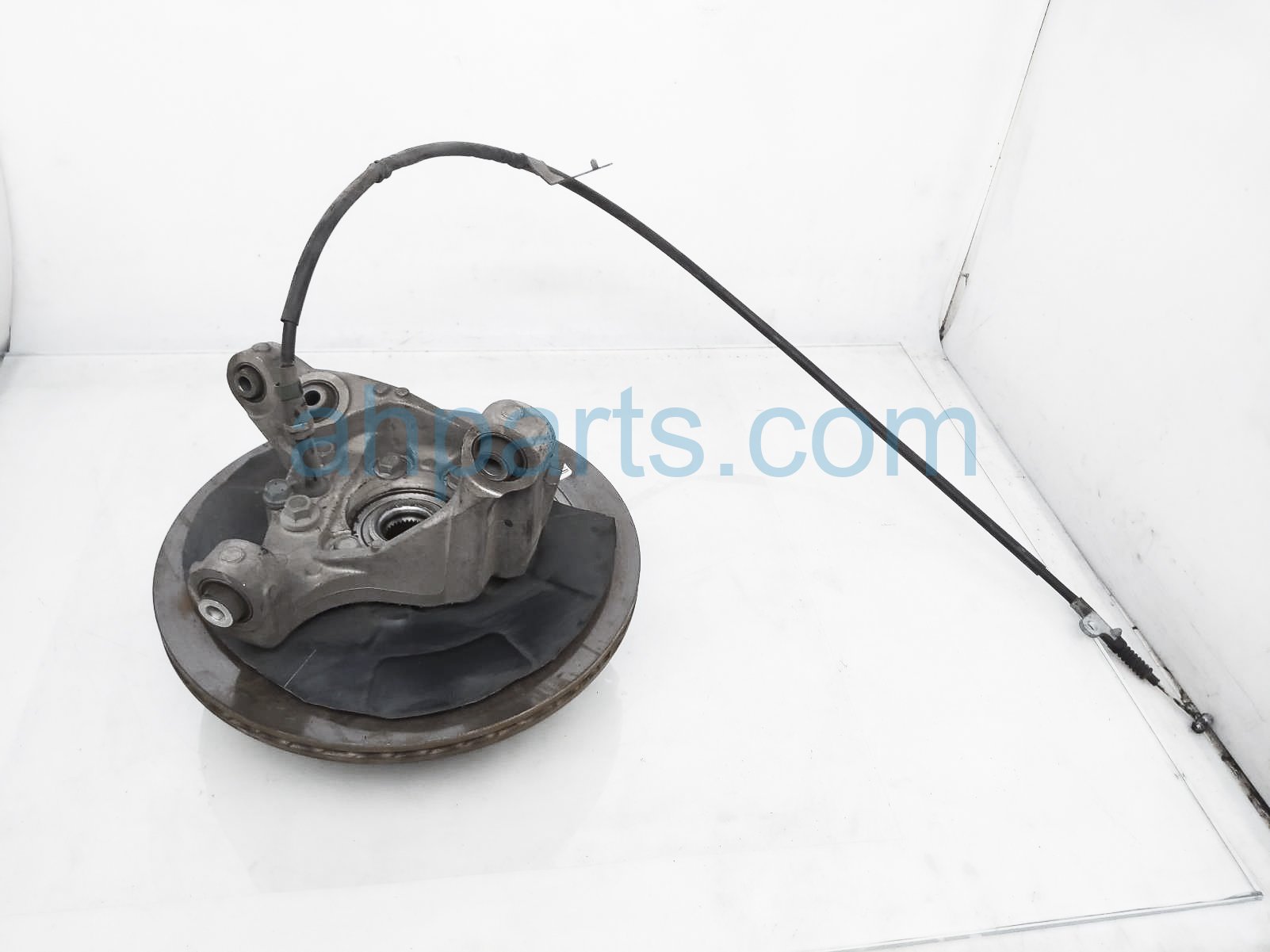 $99 Nissan RR/RH SPINDLE KNUCKLE HUB $99 Nissan RR/RH SPINDLE KNUCKLE HUB