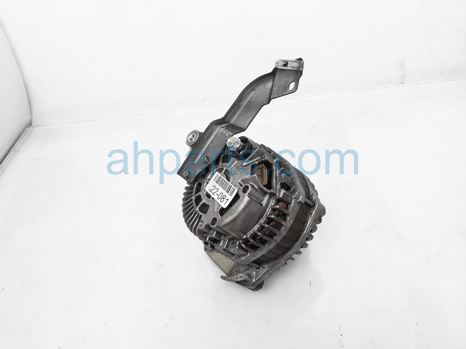 Sold 2014 Nissan 370z Alternator / Generator 2310M3FY1ARW,