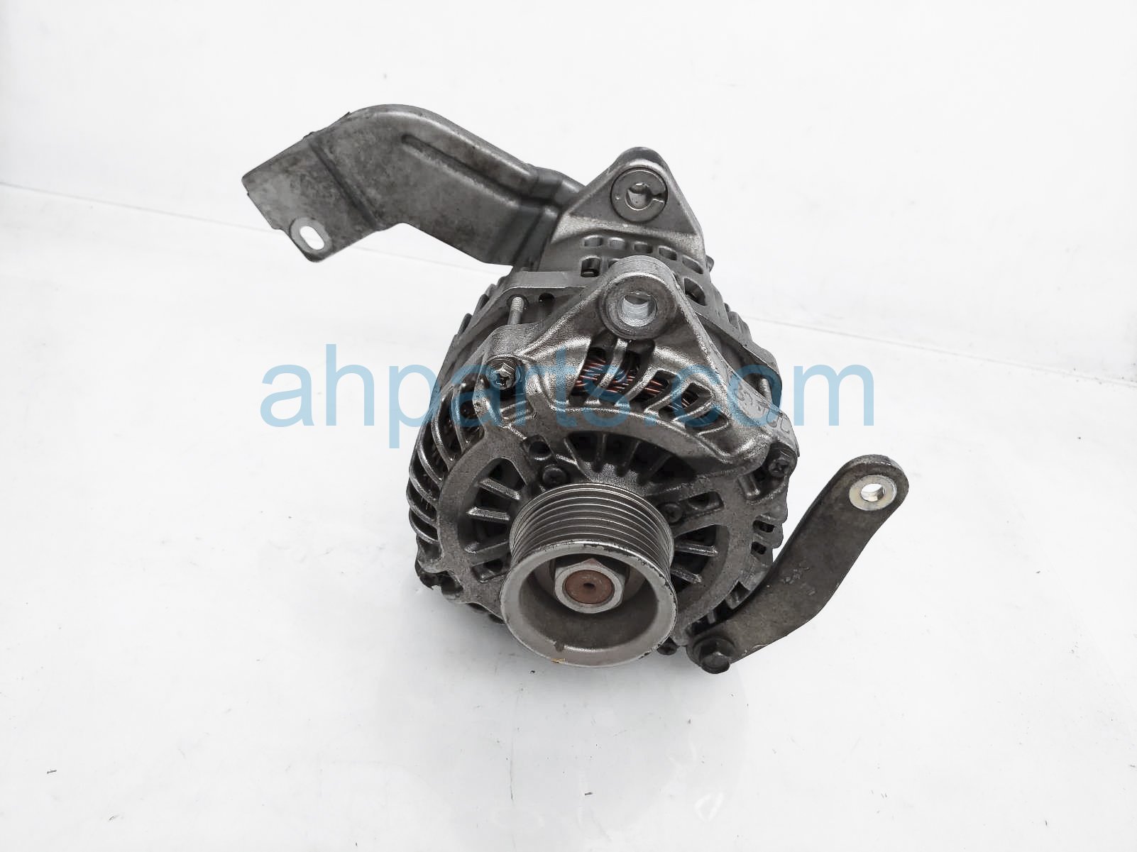 Sold 2014 Nissan 370z Alternator / Generator 2310M3FY1ARW,