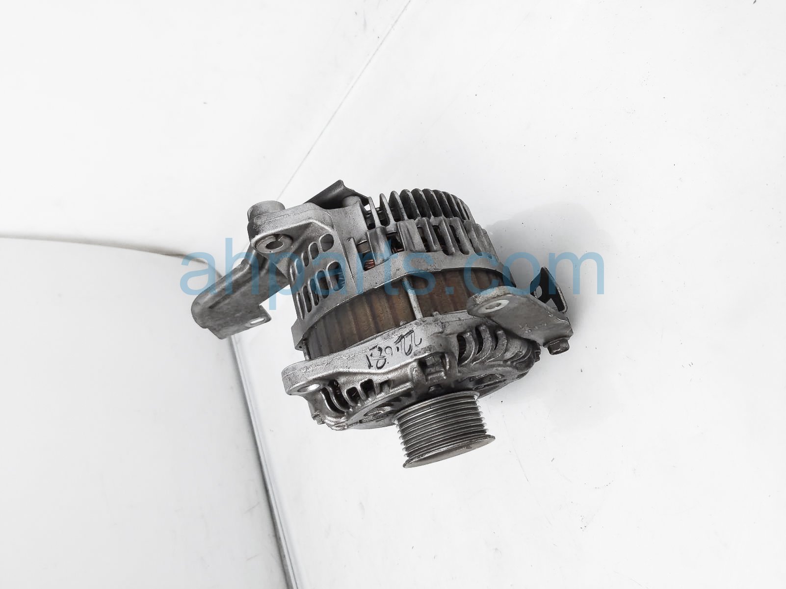 Sold 2014 Nissan 370z Alternator / Generator 2310M3FY1ARW,