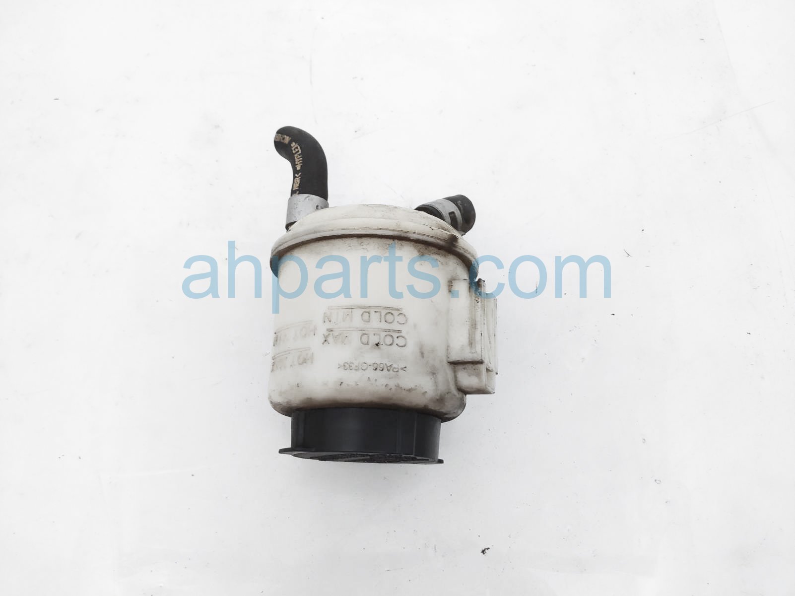 $24 Nissan POWER STEERING RESERVOIR TANK