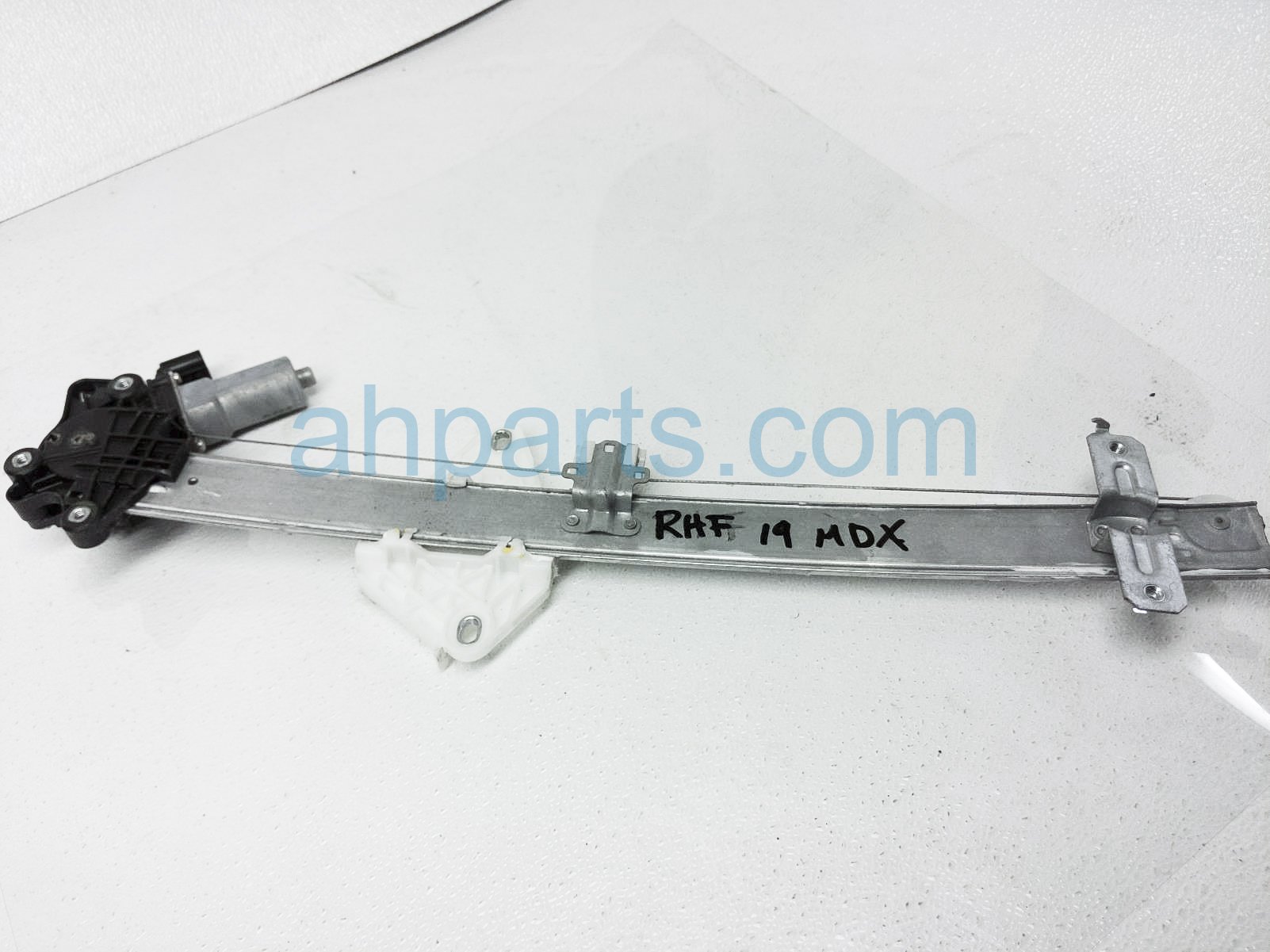 $70 Acura FR/RH WINDOW REGULATOR & MOTOR $70 Acura FR/RH WINDOW REGULATOR & MOTOR