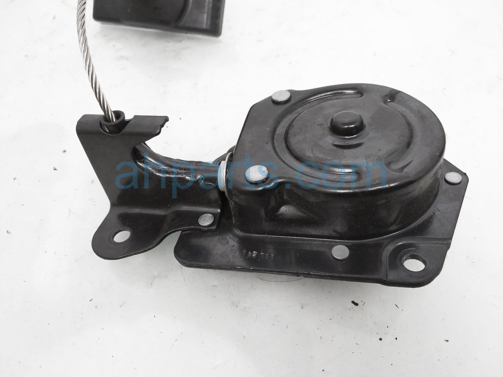 Sold 2022 Acura MDX Spare Tire Hoist Assy 74711TYAA01