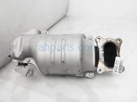 $900 Acura FRONT EXHAUST MANIFOLD - 3.5L