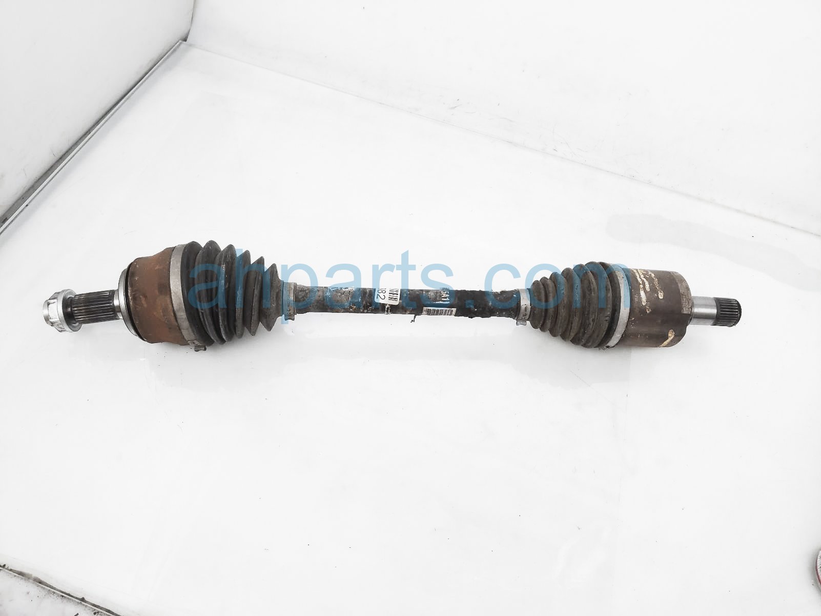 $75 Honda FR/LH AXLE DRIVE SHAFT $75 Honda FR/LH AXLE DRIVE SHAFT