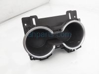 $15 GMC CENTER CONSOLE CUP HOLDER ASSY $15 GMC CENTER CONSOLE CUP HOLDER ASSY