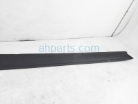 $90 Ford RH SIDE SKIRT / MOLDING - BLACK $90 Ford RH SIDE SKIRT / MOLDING - BLACK