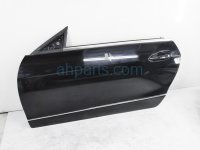 $649 Mercedes LH DOOR - BLACK - NO MIRROR/PANEL $649 Mercedes LH DOOR - BLACK - NO MIRROR/PANEL
