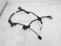 $35 Toyota RR/LH ABS SPEED SENSOR $35 Toyota RR/LH ABS SPEED SENSOR