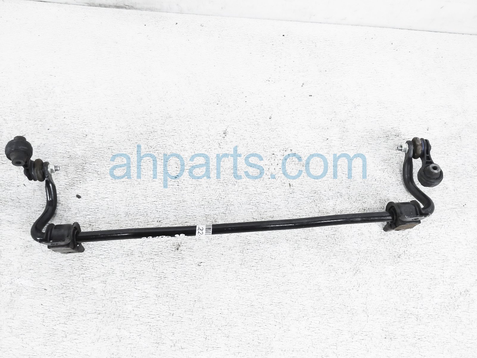 $50 Honda REAR STABILIZER / SWAY BAR - 2.0L LX $50 Honda REAR STABILIZER / SWAY BAR - 2.0L LX