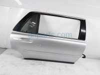 $175 Volvo RR/RH DOOR - SILVER - SHELL ONLY $175 Volvo RR/RH DOOR - SILVER - SHELL ONLY