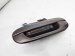 2008 Saab 9 7X Outside/exterior Rear Driver Exterior Door Handle Brown 19120101 Replacement 2008 Saab 9 7X Outside/exterior Rear Driver Exterior Door Handle Brown 19120101 Replacement thumbnail